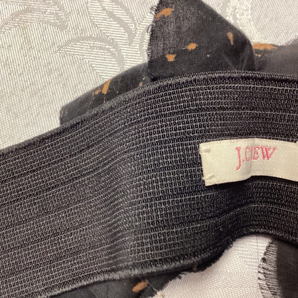 J crew stretch belt - Picture 4 of 5